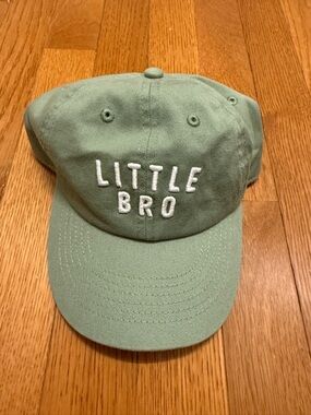 NWT Rey to Z Hat